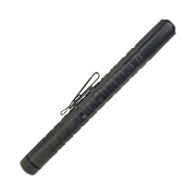 Compact expandable baton