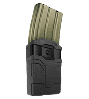Holders for magazines M16 / M4 / AR-15