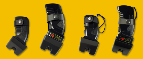 Holders for Stun Guns